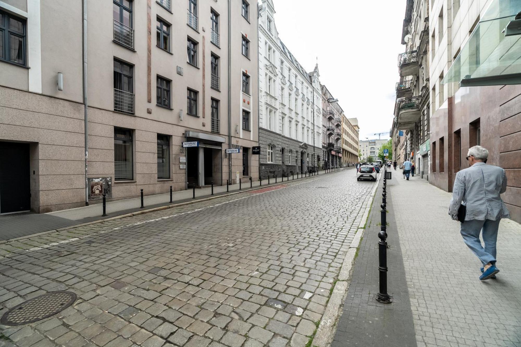 Sleepway Apartment - Marina Poznań Zewnętrze zdjęcie