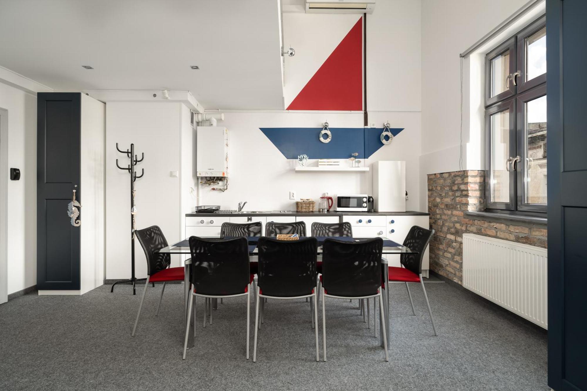 Sleepway Apartment - Marina Poznań Zewnętrze zdjęcie