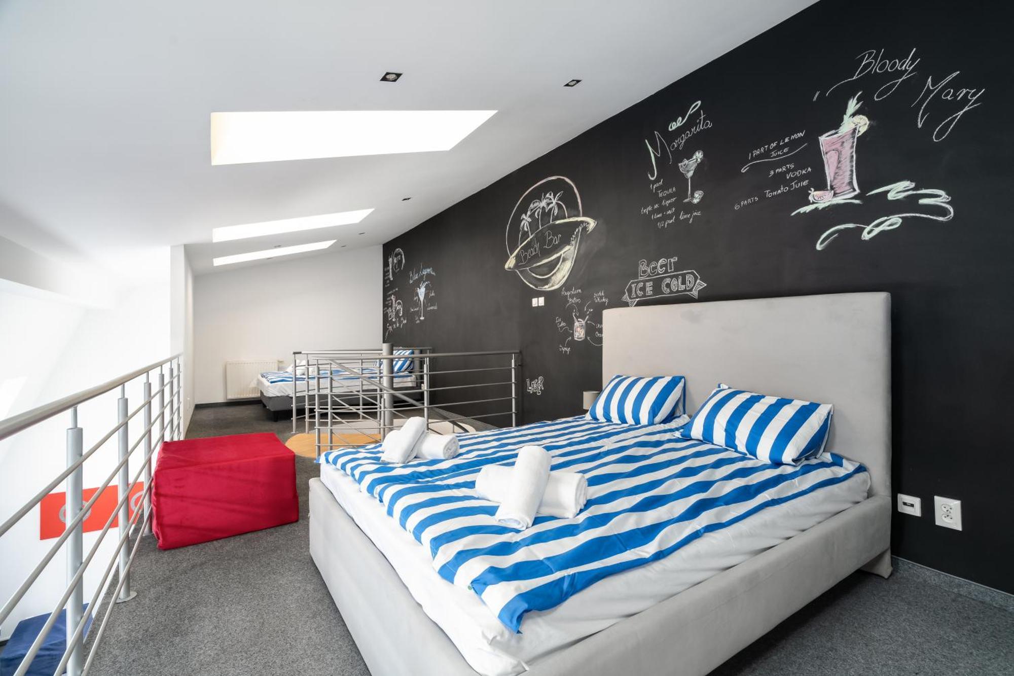 Sleepway Apartment - Marina Poznań Zewnętrze zdjęcie