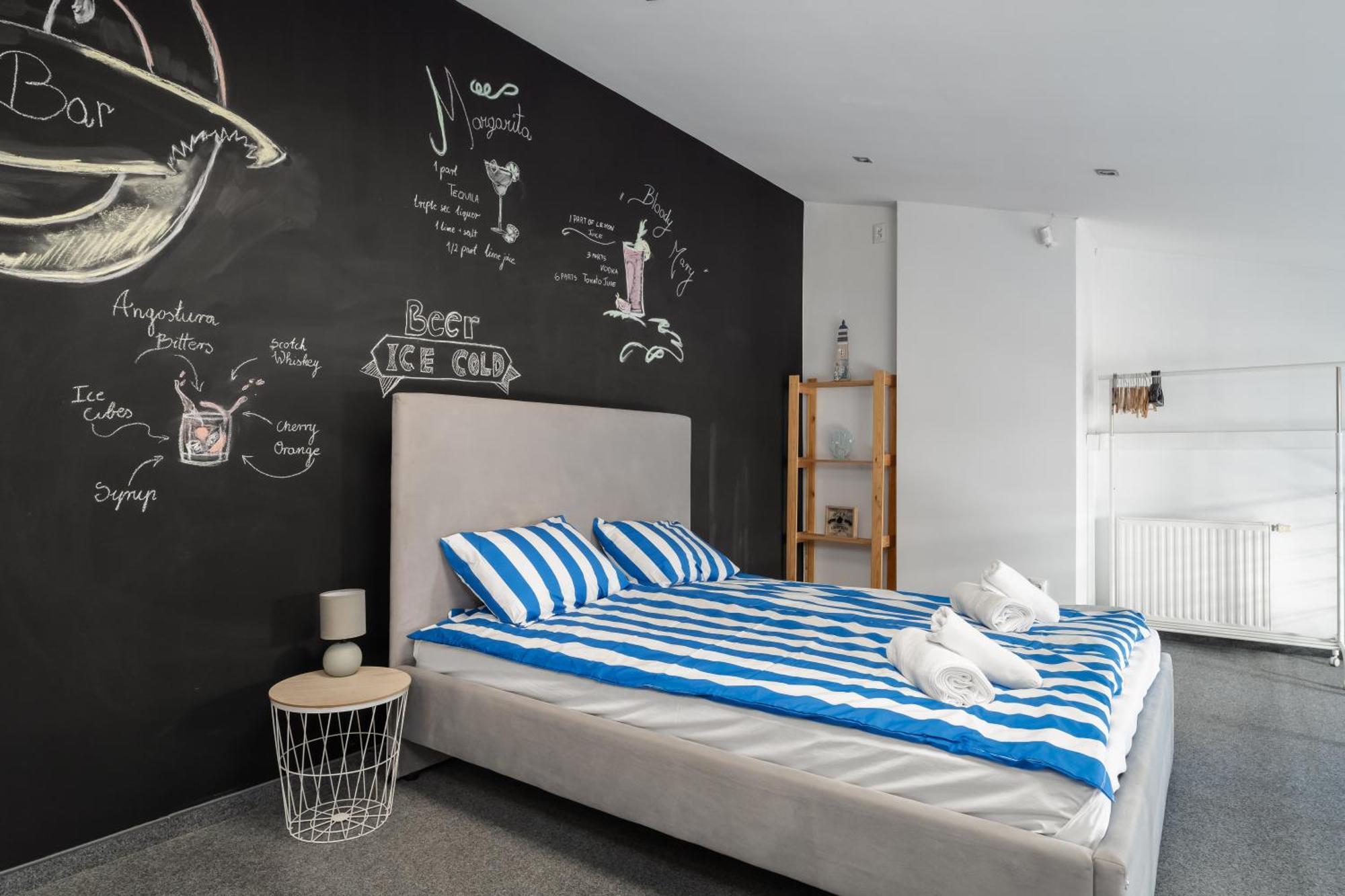 Sleepway Apartment - Marina Poznań Zewnętrze zdjęcie
