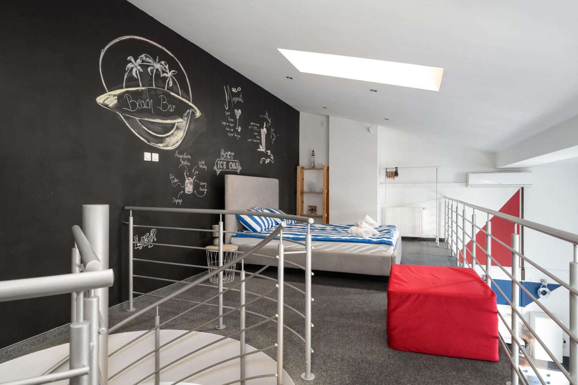 Sleepway Apartment - Marina Poznań Zewnętrze zdjęcie