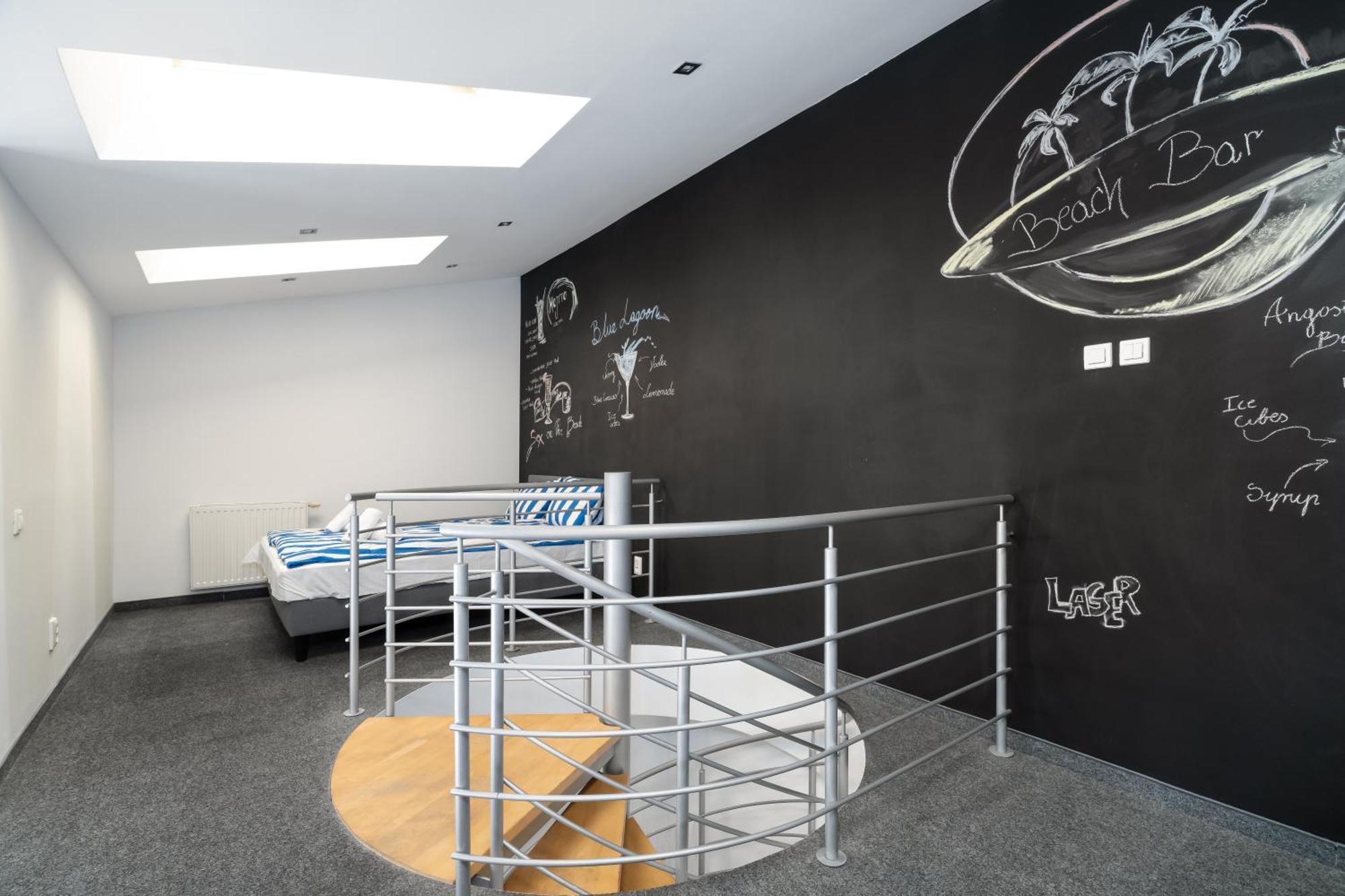 Sleepway Apartment - Marina Poznań Zewnętrze zdjęcie
