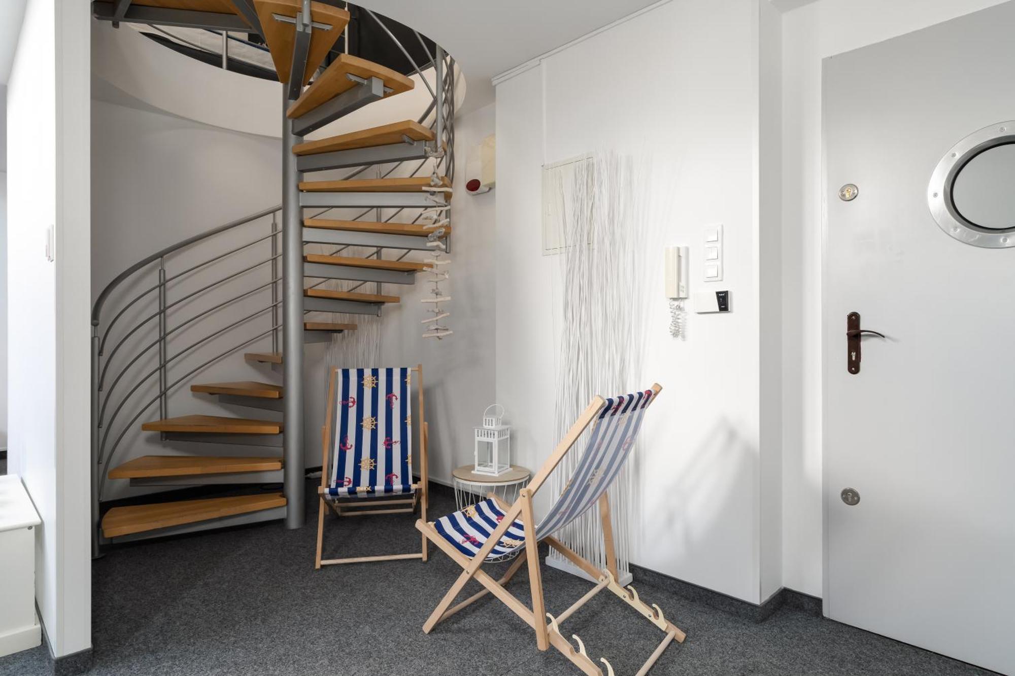 Sleepway Apartment - Marina Poznań Zewnętrze zdjęcie