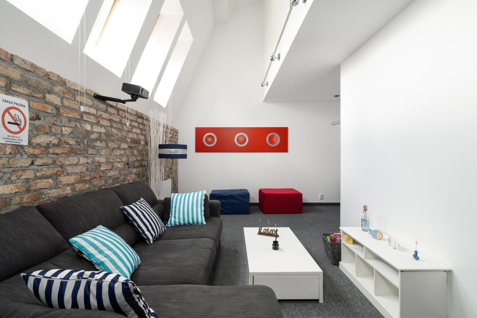 Sleepway Apartment - Marina Poznań Zewnętrze zdjęcie