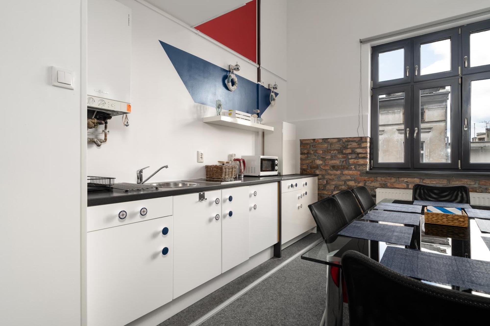 Sleepway Apartment - Marina Poznań Zewnętrze zdjęcie
