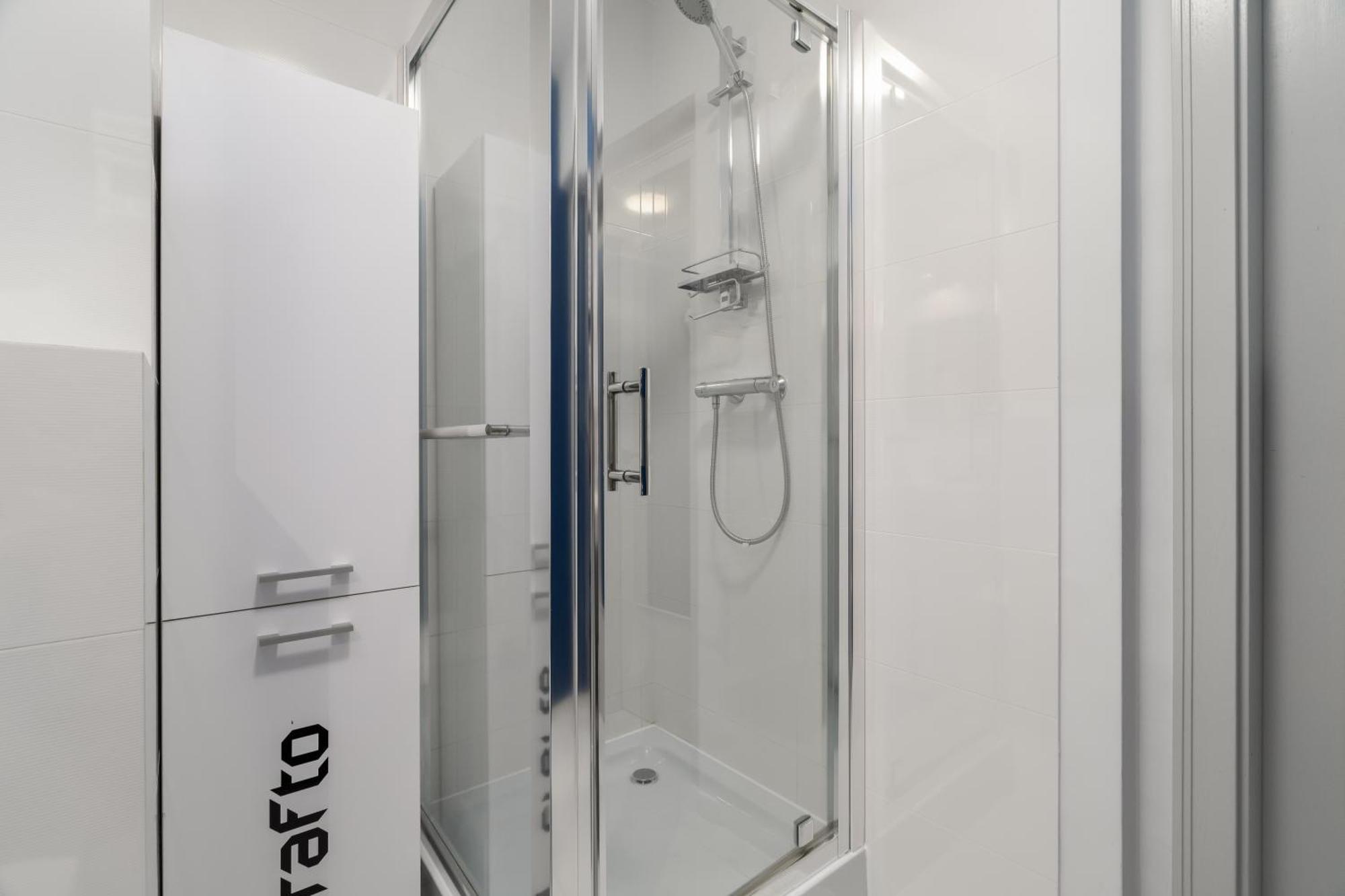 Sleepway Apartment - Marina Poznań Zewnętrze zdjęcie
